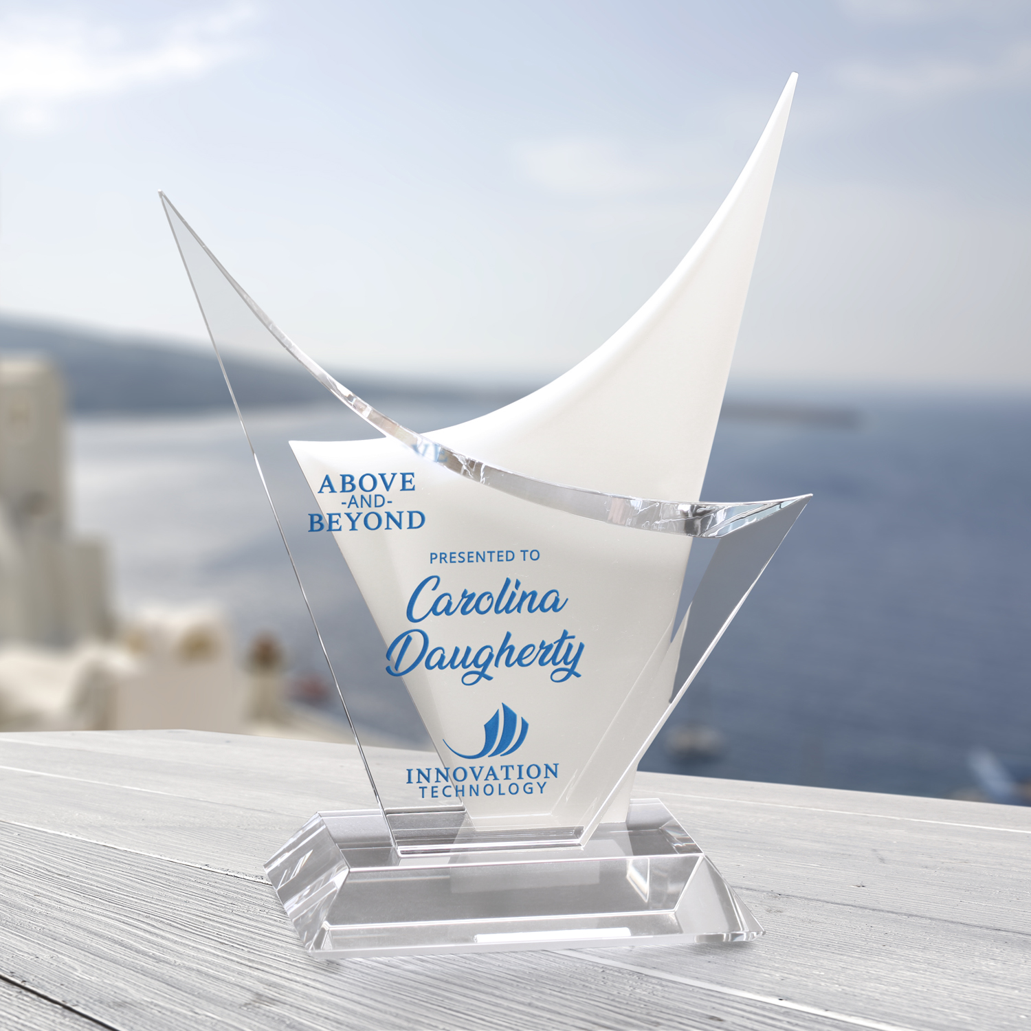 Voyager Award 4