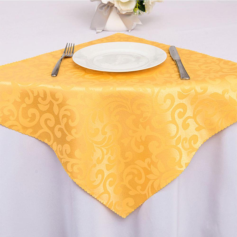 Jacquard Napkin Cloth 4