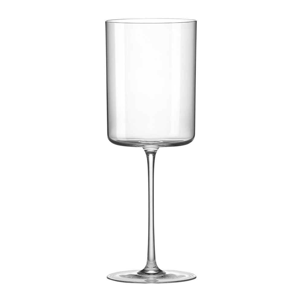 12oz. Medium Wine Glass 3
