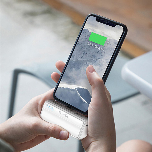 Portable Charger Power Bank,Emergency 3