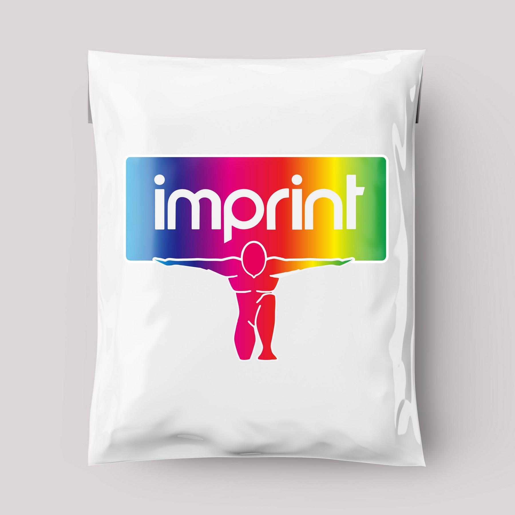 Mailer Shipping Bag 2
