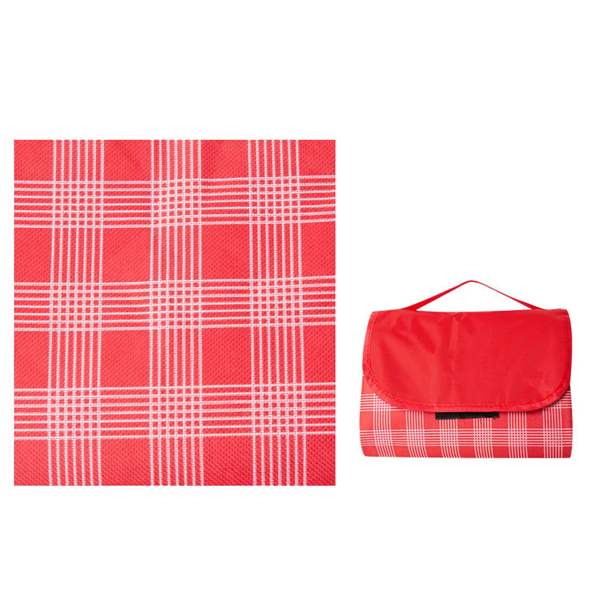 Outdoor Portable Picnic Mat MOQ 25PCS 2