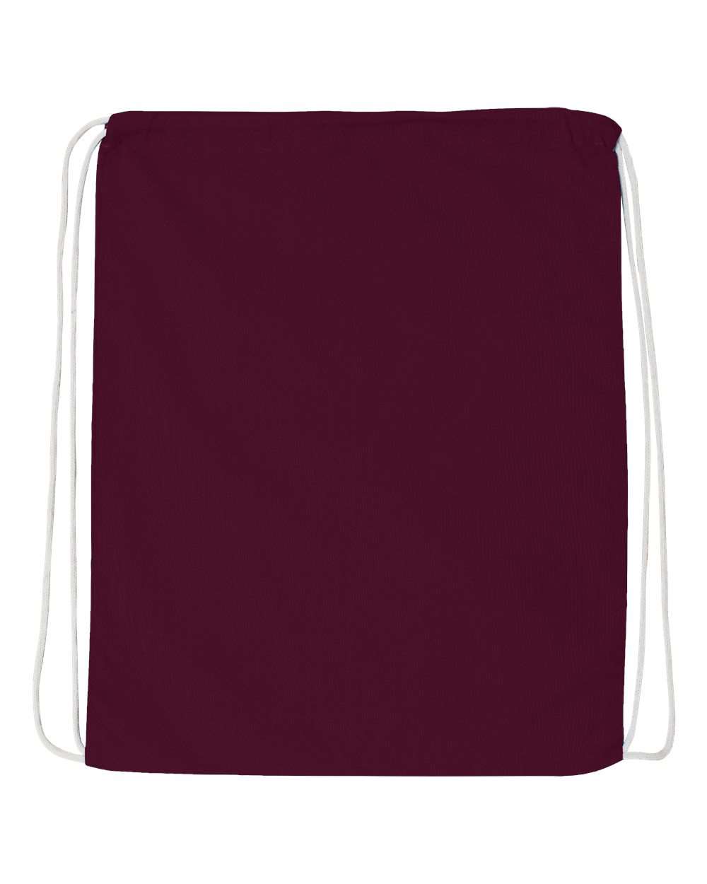 Economical Cotton Drawstring Bag - Q4500 30