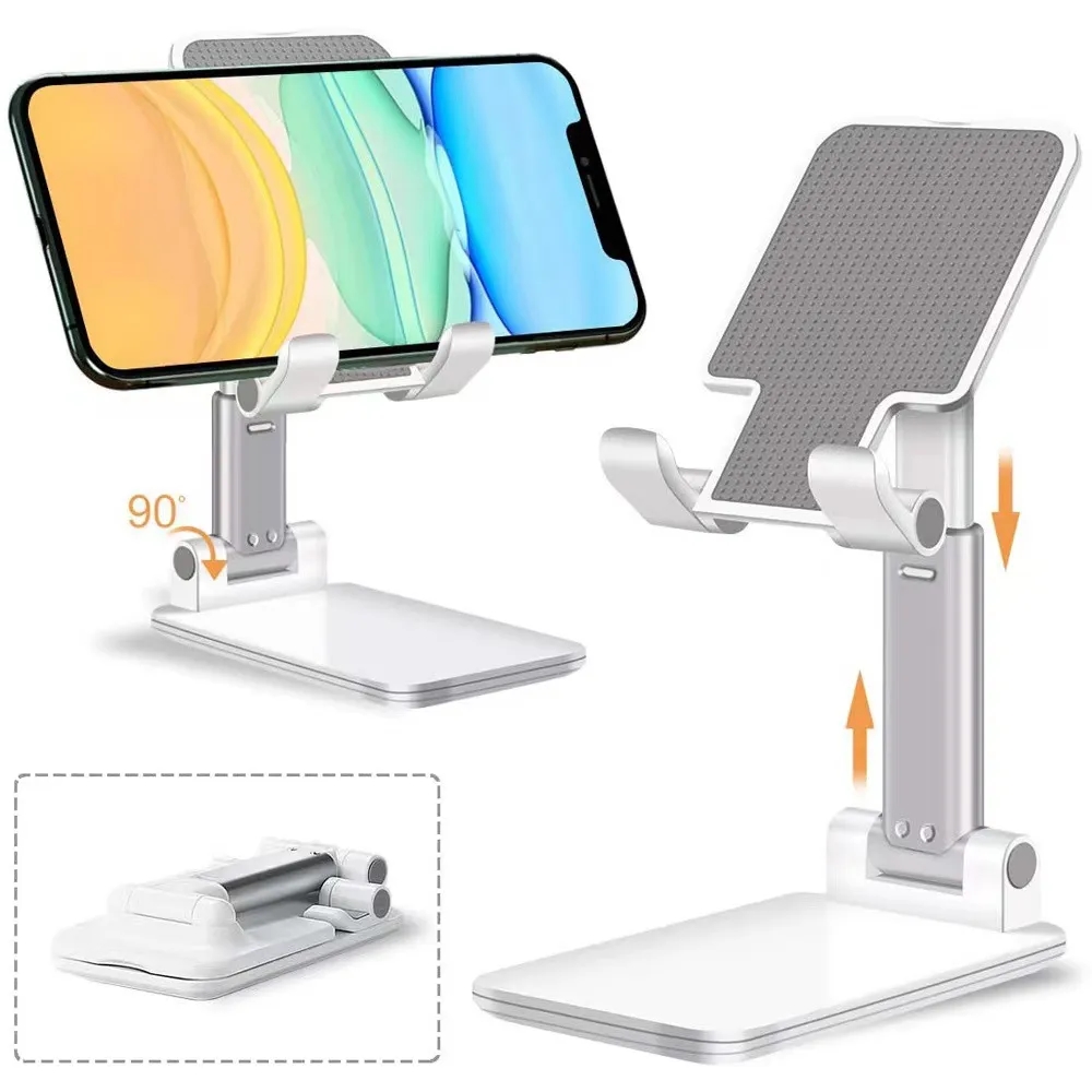 Tablet And Phone Stand Foldable 1