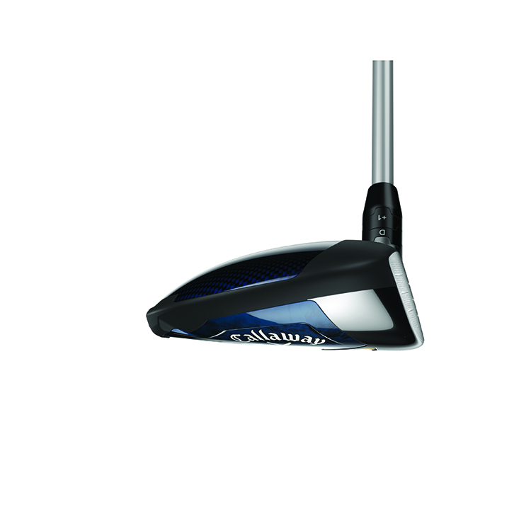 Callaway Paradym Fairway Wood 4