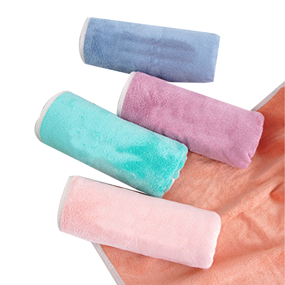 Cotton face towel sports towel 3