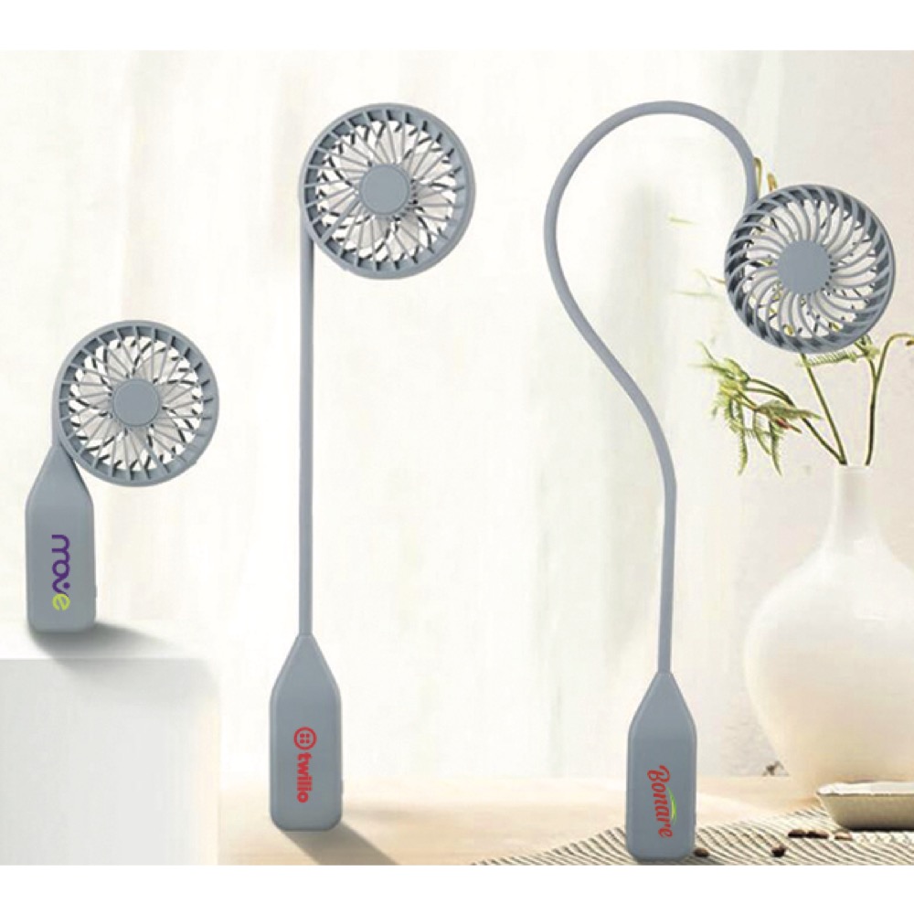 Flexi 4 way Fan 3