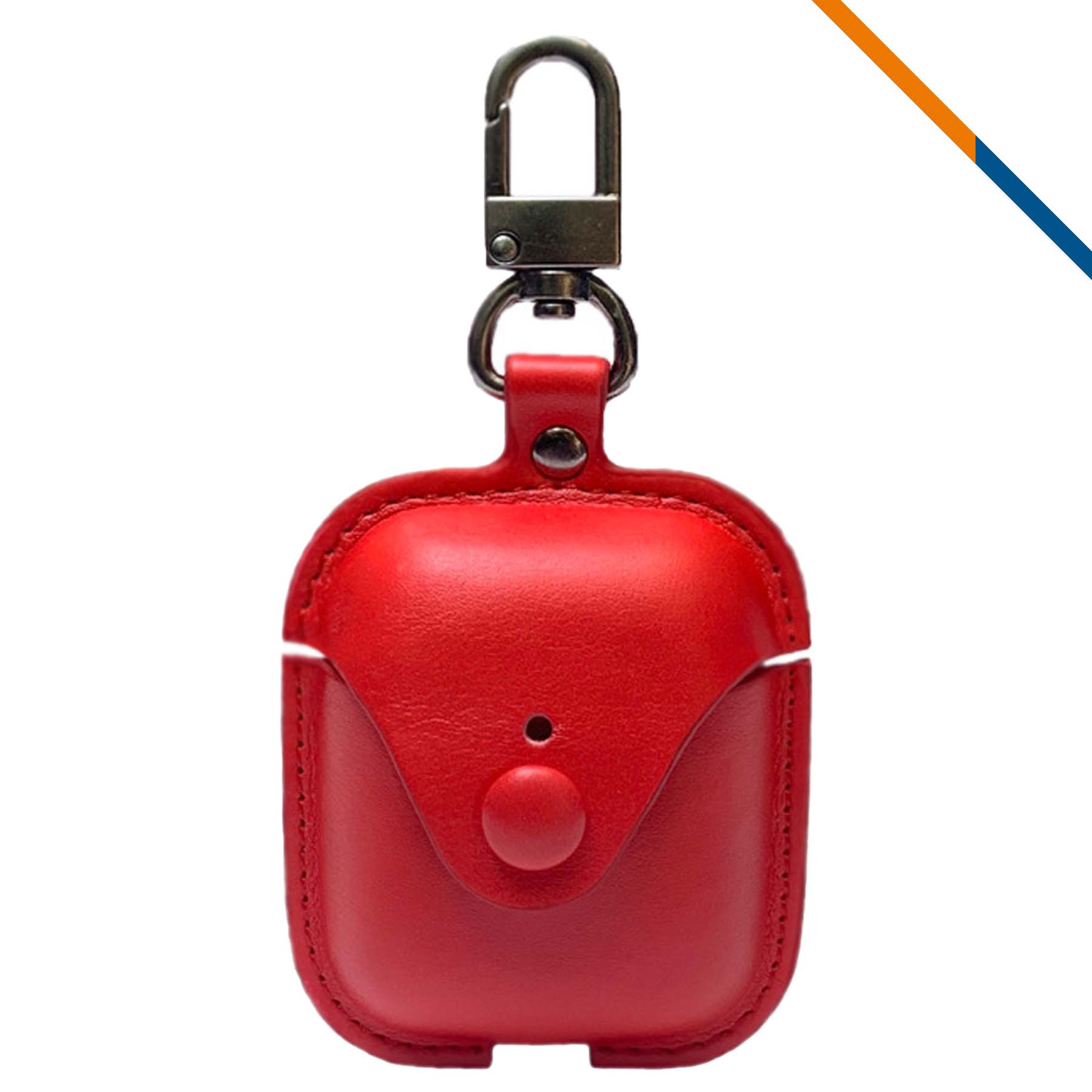 Lamo AirPods 1&2 PU Case 9