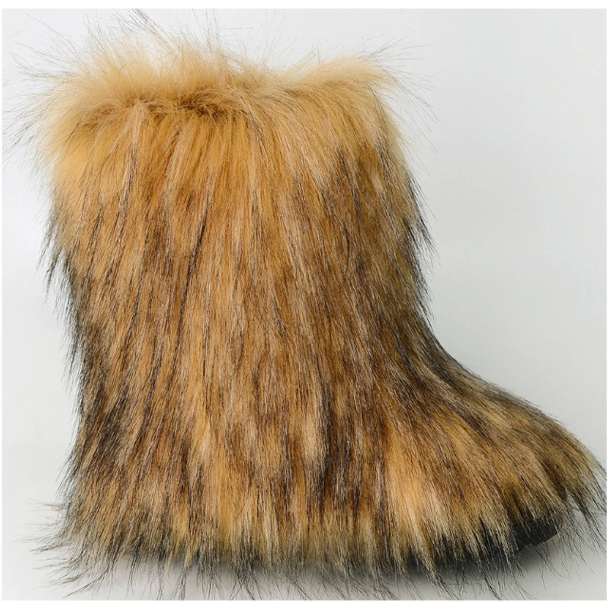 women's trendy snow boots 4