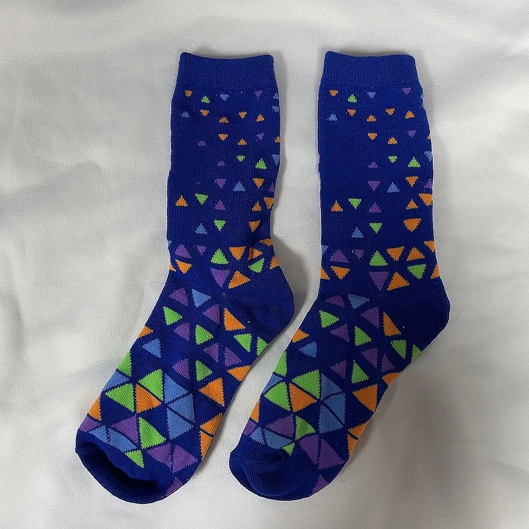 Custom Sock 4