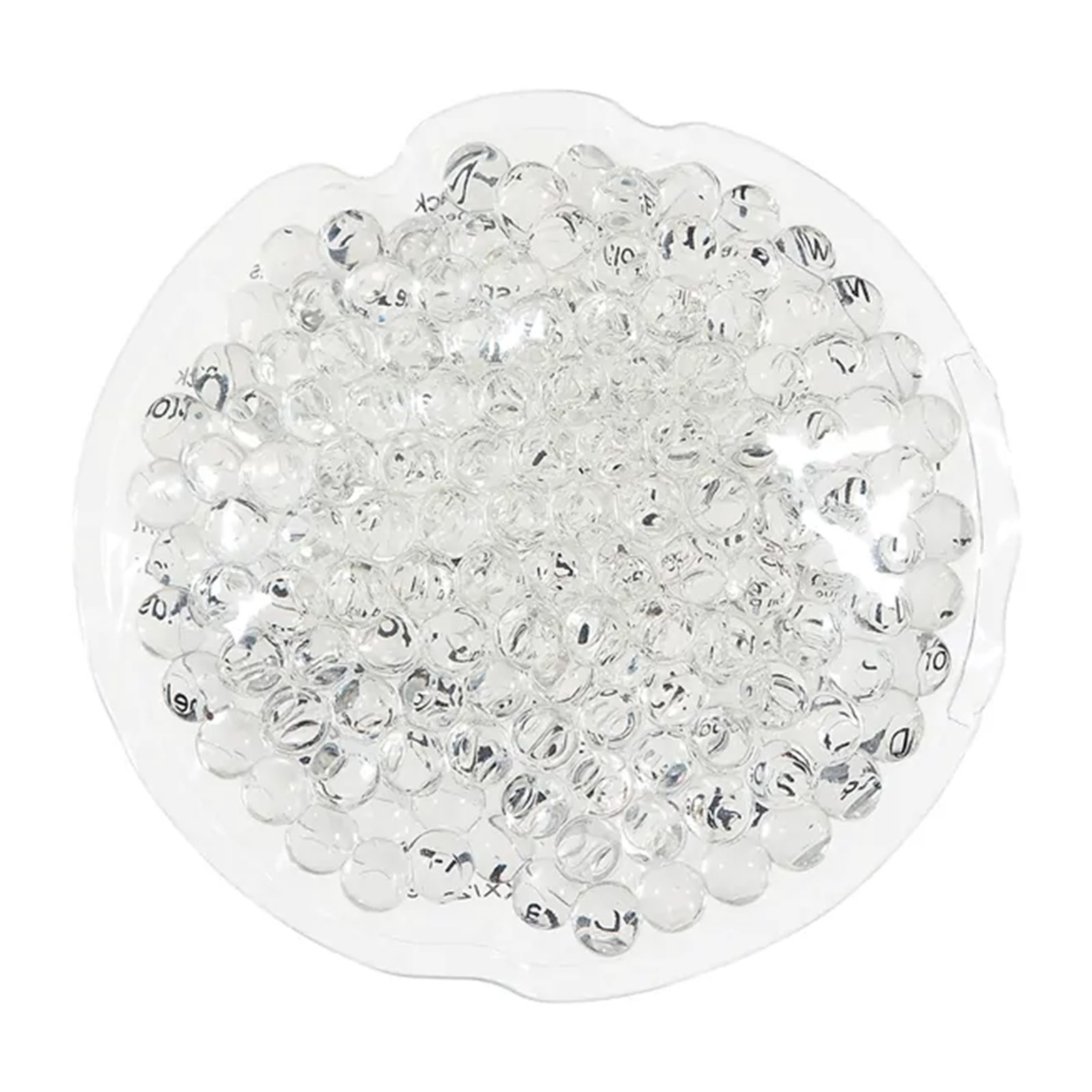 Round Hot/Cold Gel Pack 53