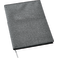 FSC® Mix 5" x 7" Canvas Pocket Refillable Notebook 18