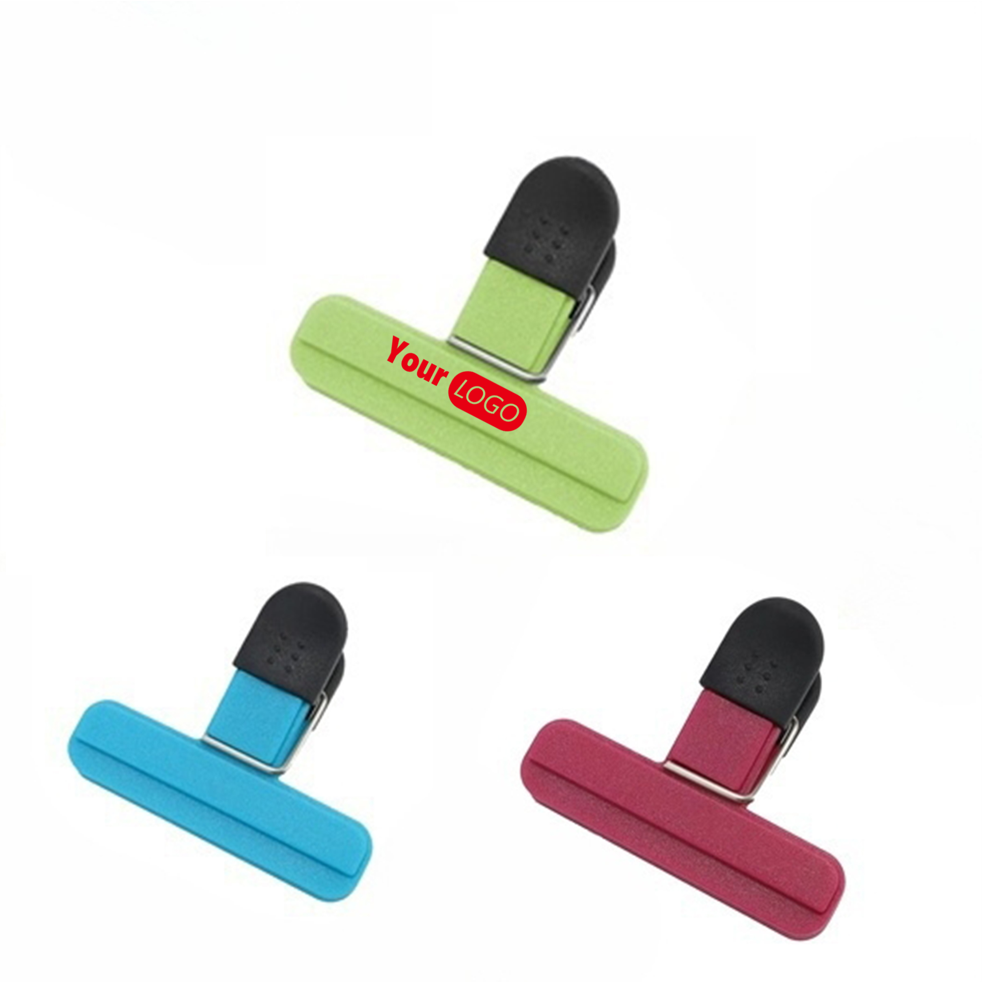 Food Bag Seal Clips 3
