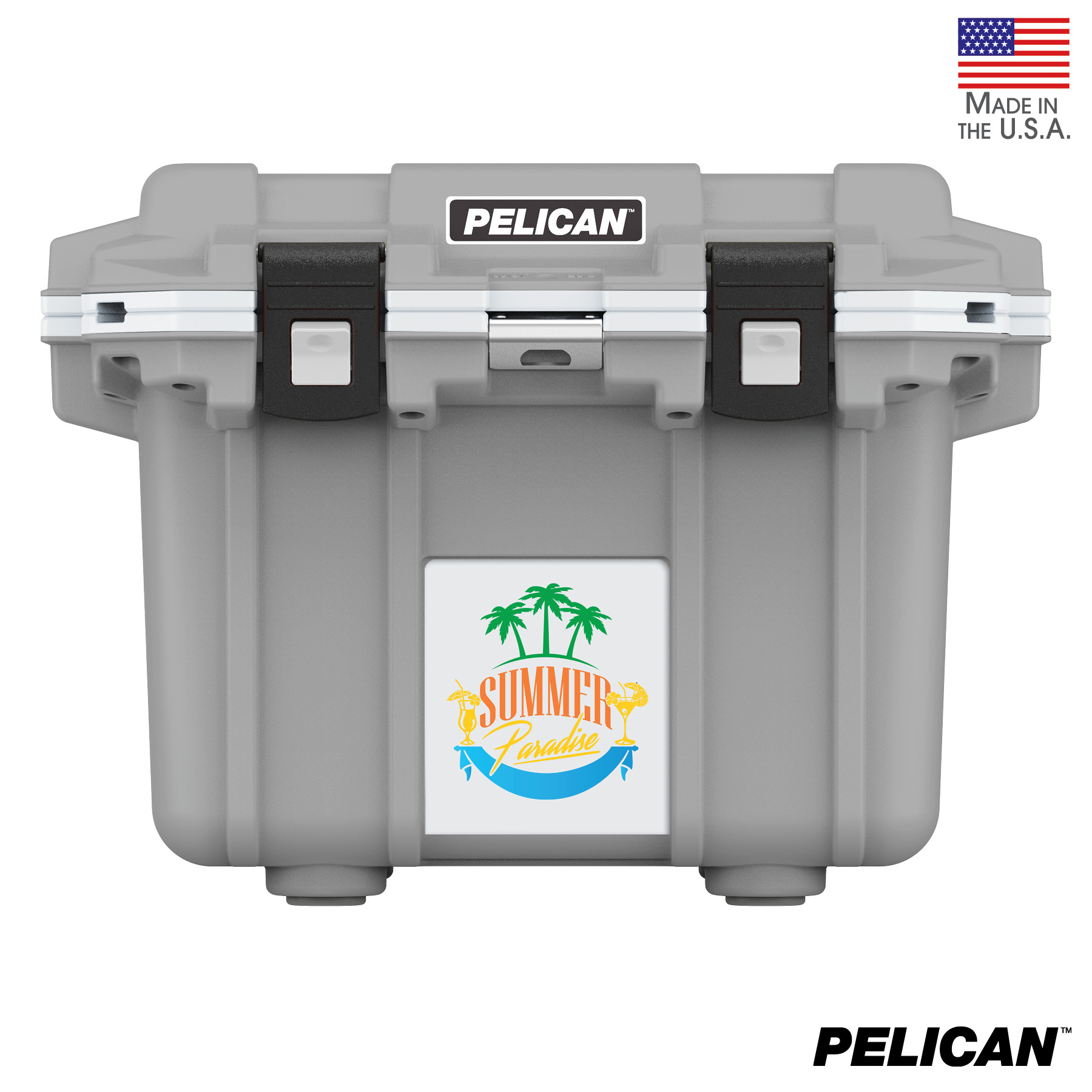Pelican™ 30qt Elite Cooler 42