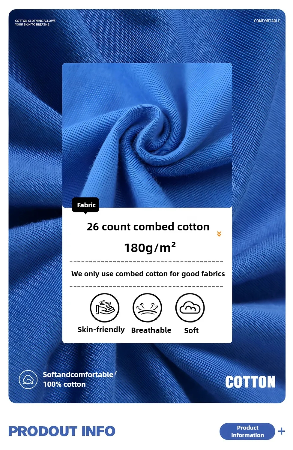 180g Plain White T Shirt Men Bulk Wholesale Blank Tees Custom 5