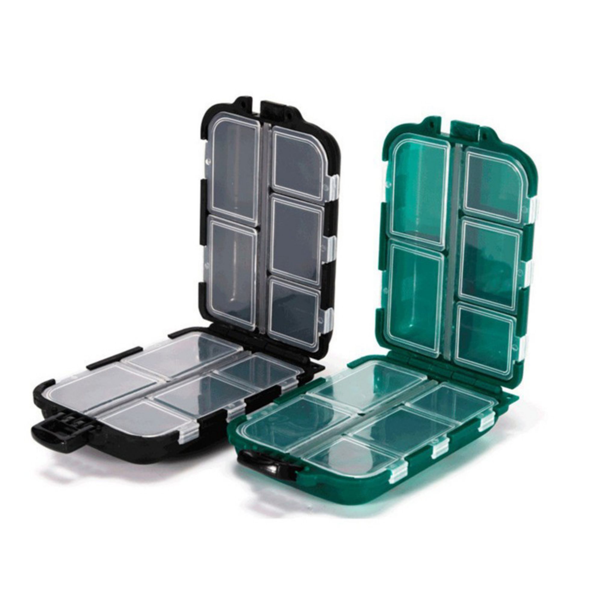 Portable Medicine Storage Box 2