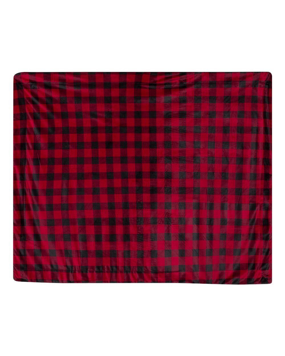 Micro Mink Sherpa Blanket - 8712 27