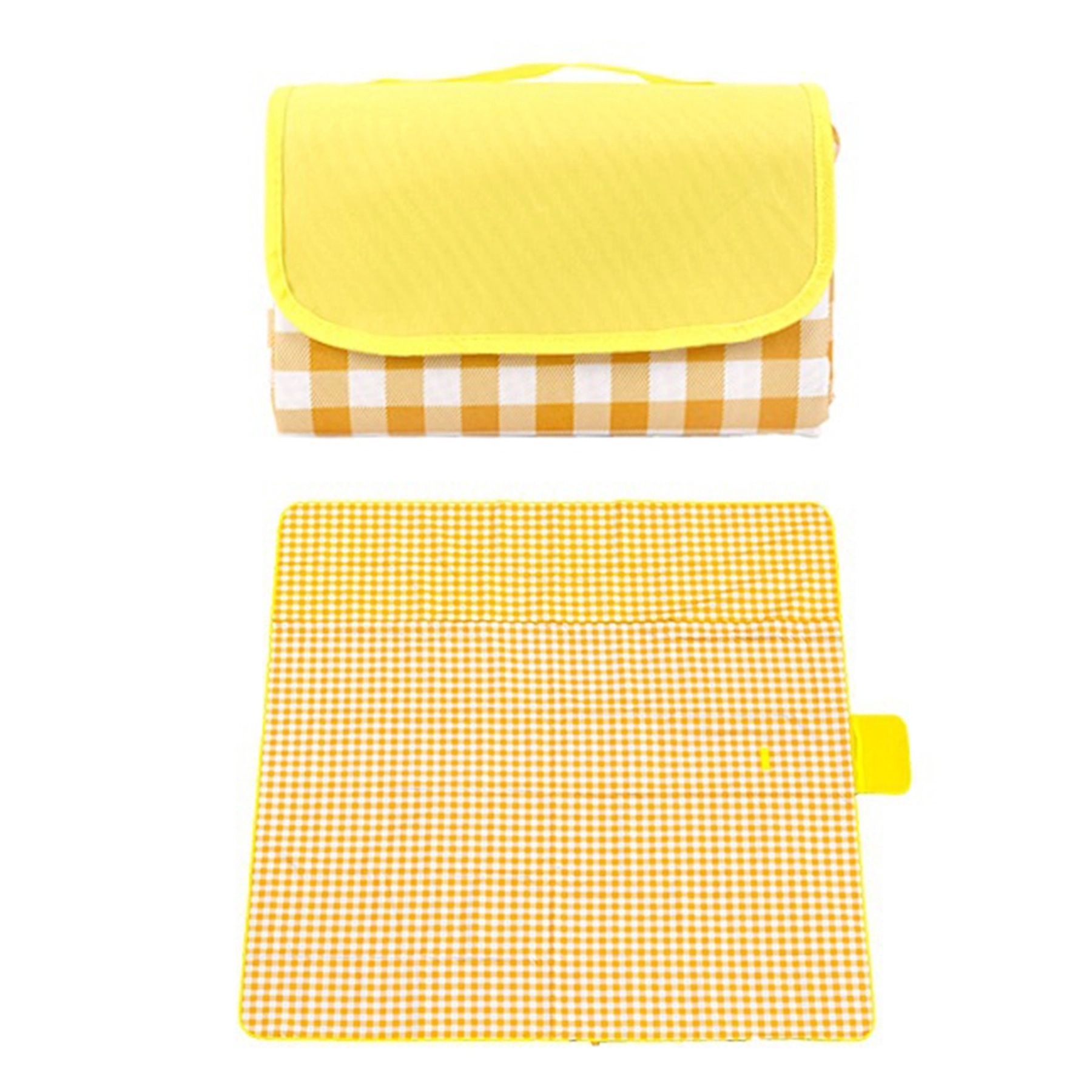 Outdoor Waterproof Camping Mat 3