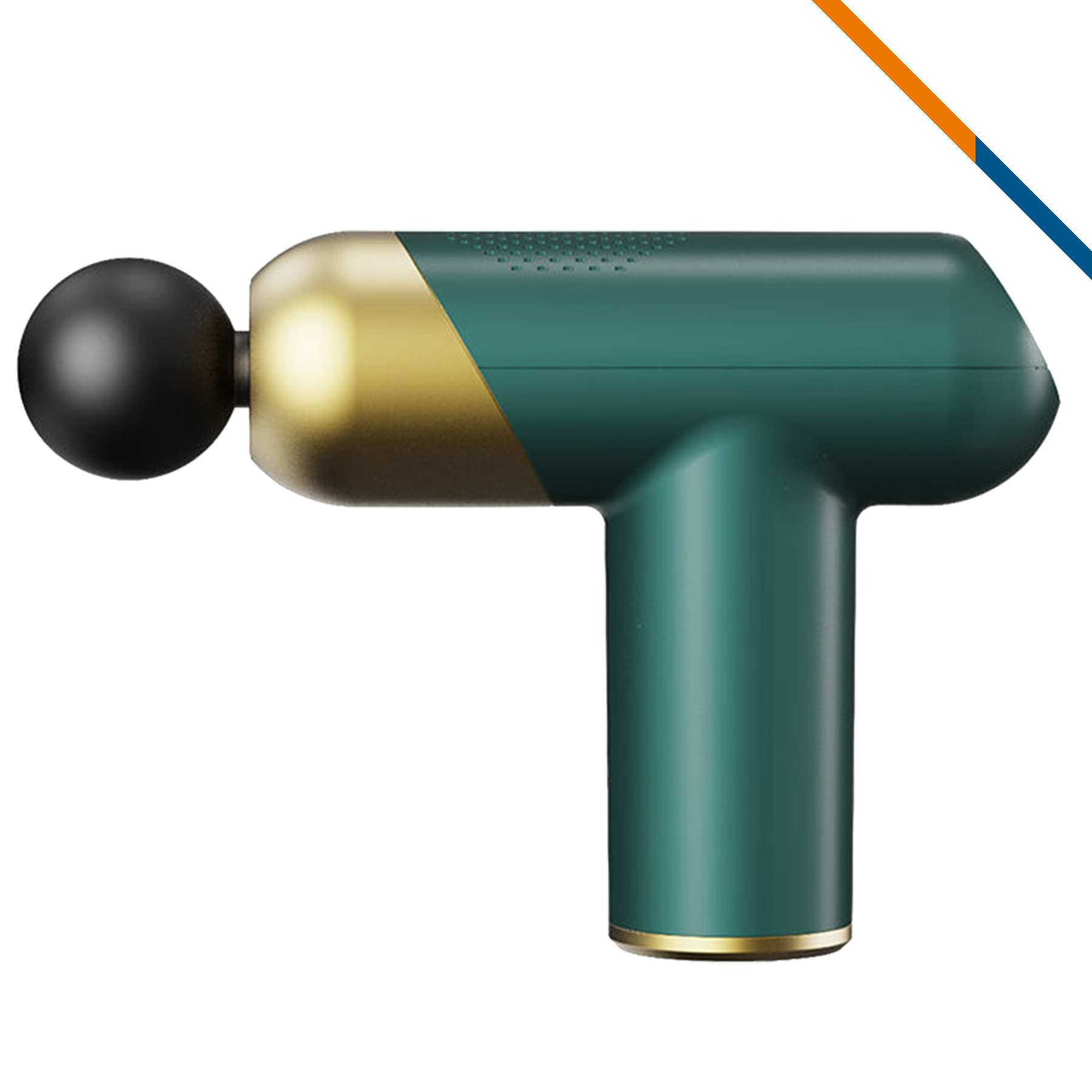 Helsa Noise Reduction Massage Gun 5