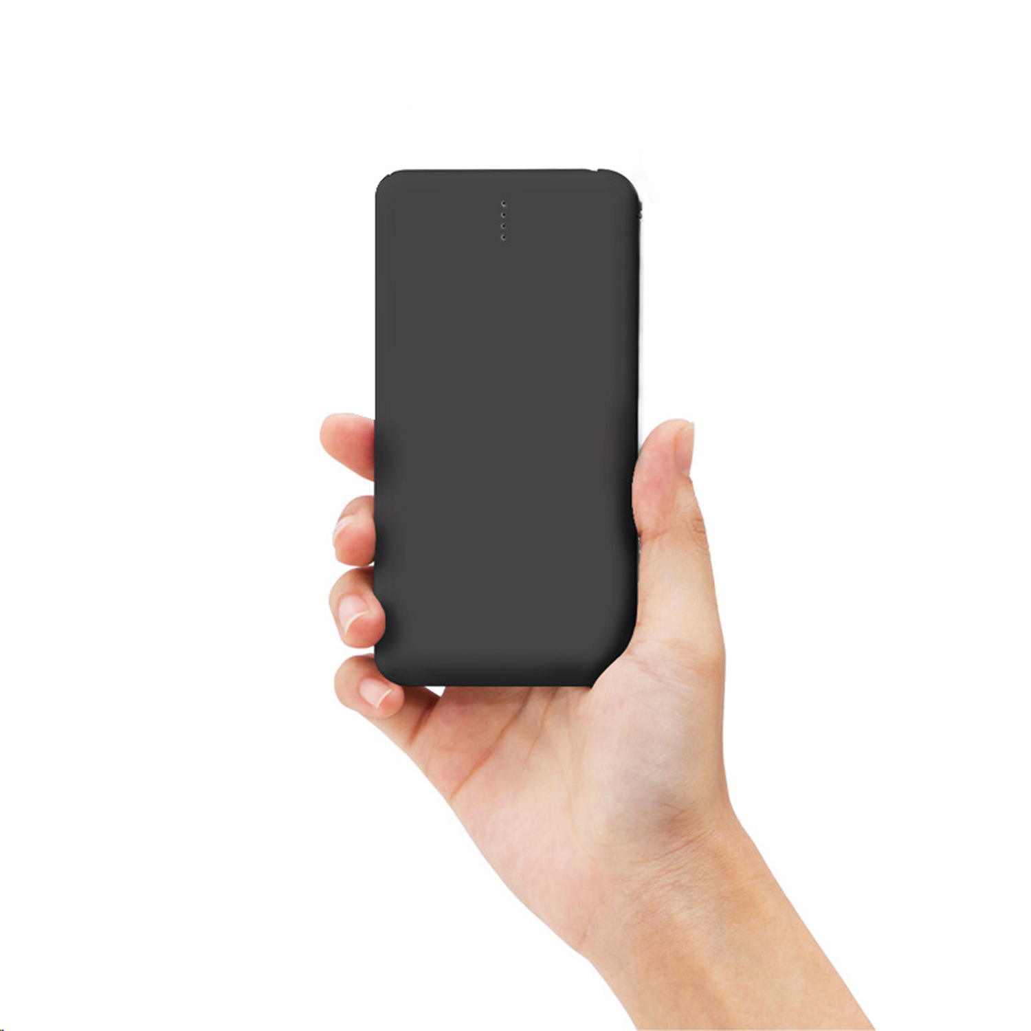 5000mAh Power Bank w/ Charging Cable 4