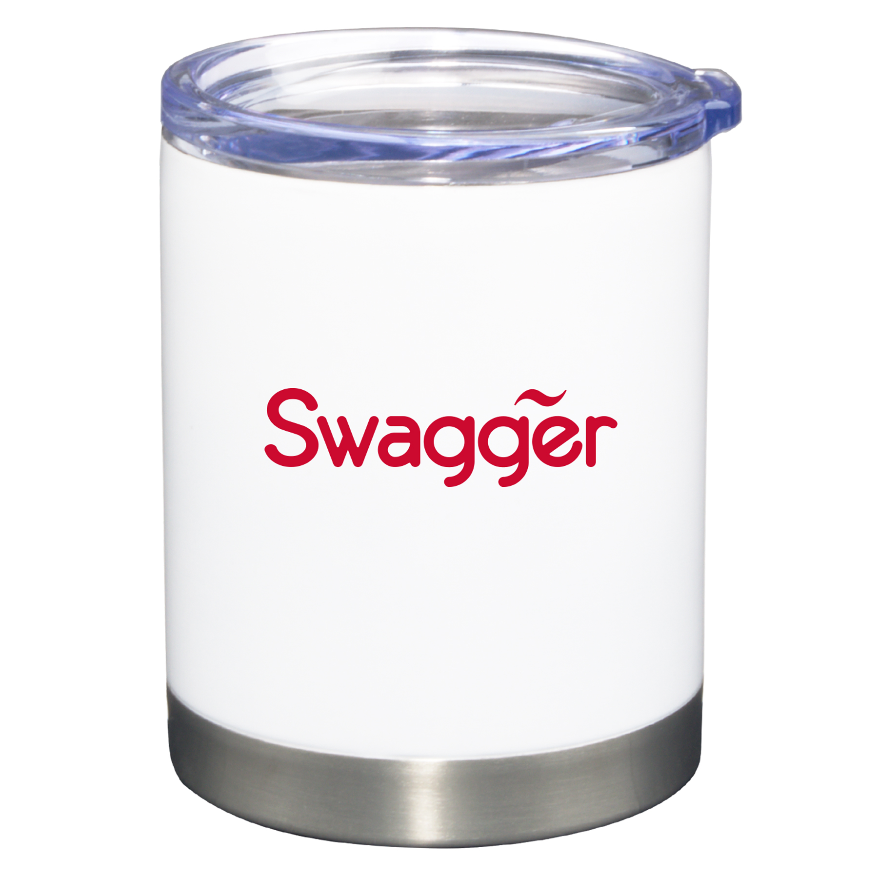 Cool Can Stainless Steel Mini-Tumbler 5