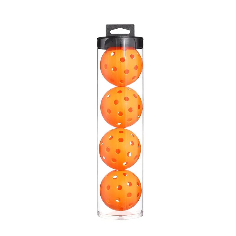 Outdoor Pickleball Set 4