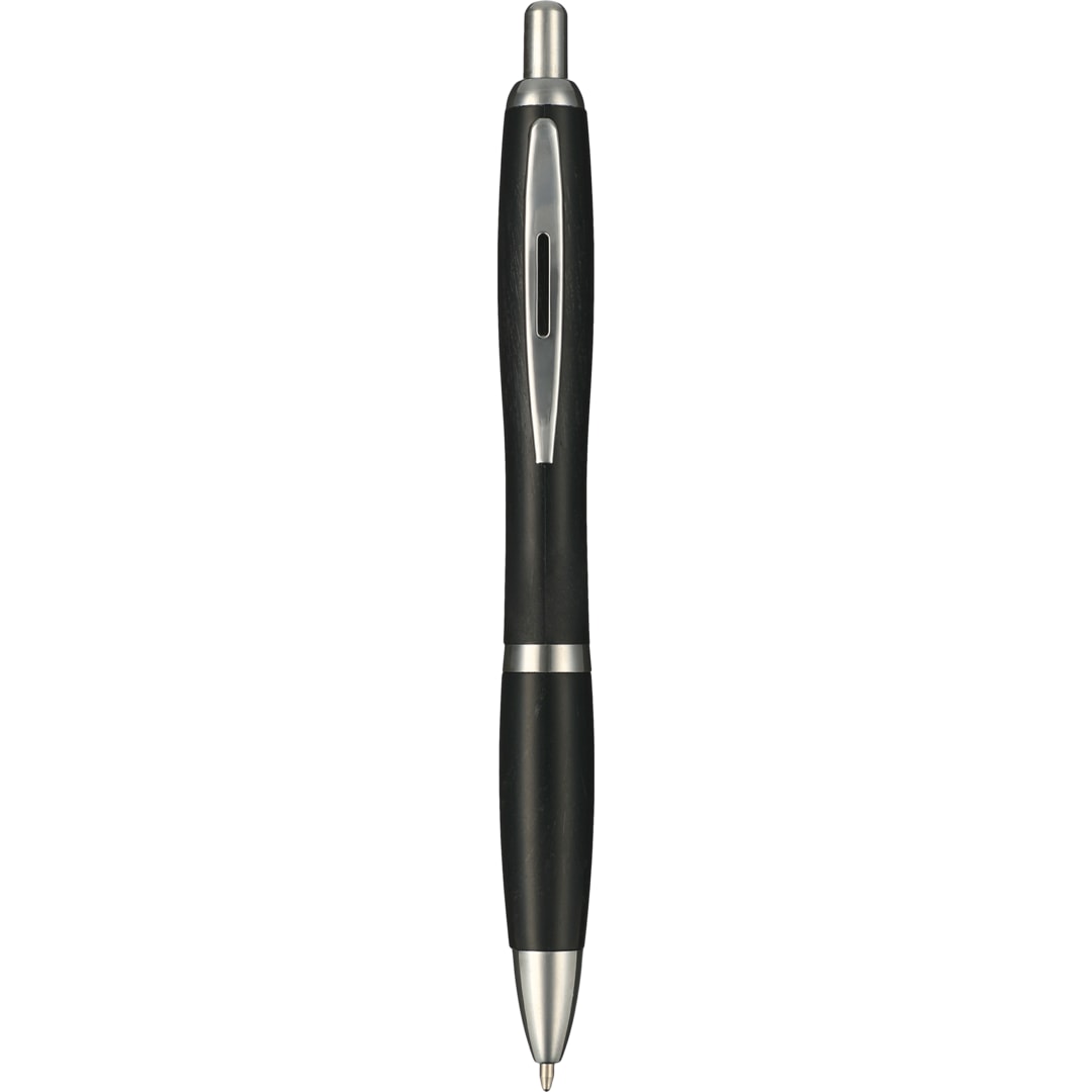 Nash Wheat Straw Ballpoint 24