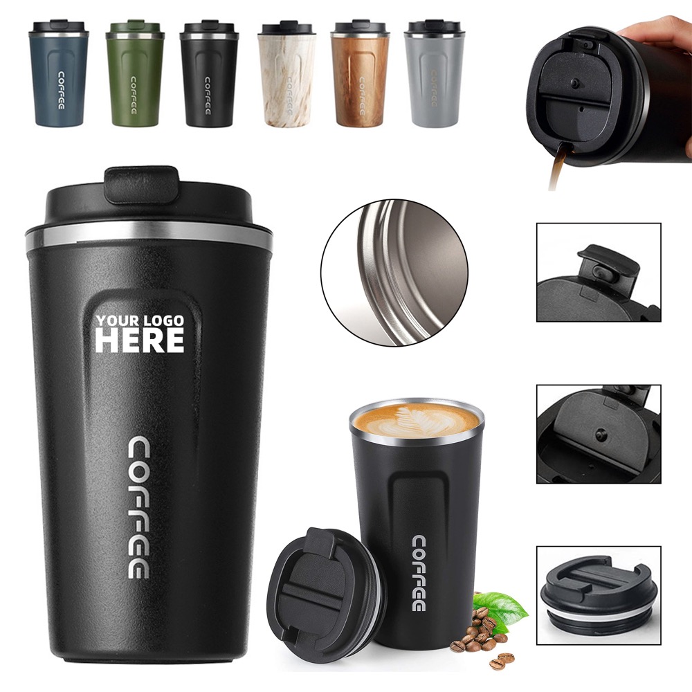 Coffee Travel Mug 2