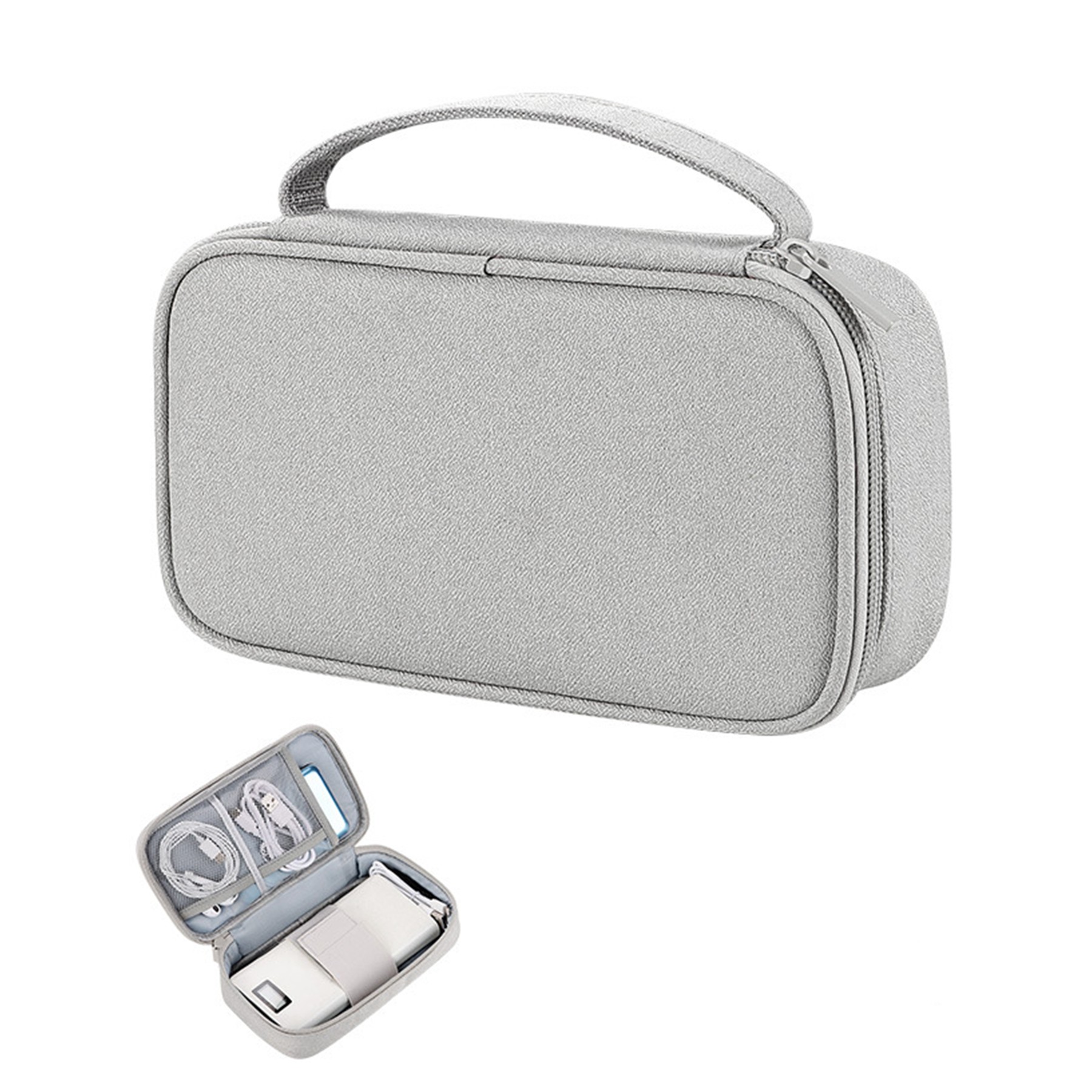 Cable Organizer Pouch 2