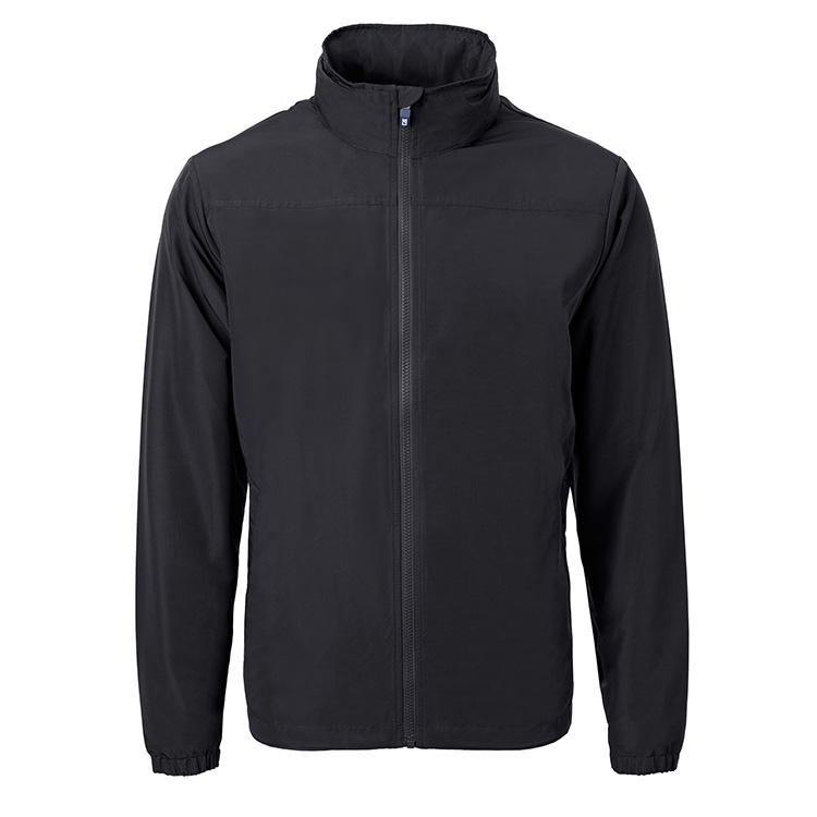 Cutter & Buck Charter Eco Recycled Full Zip Jacket 3
