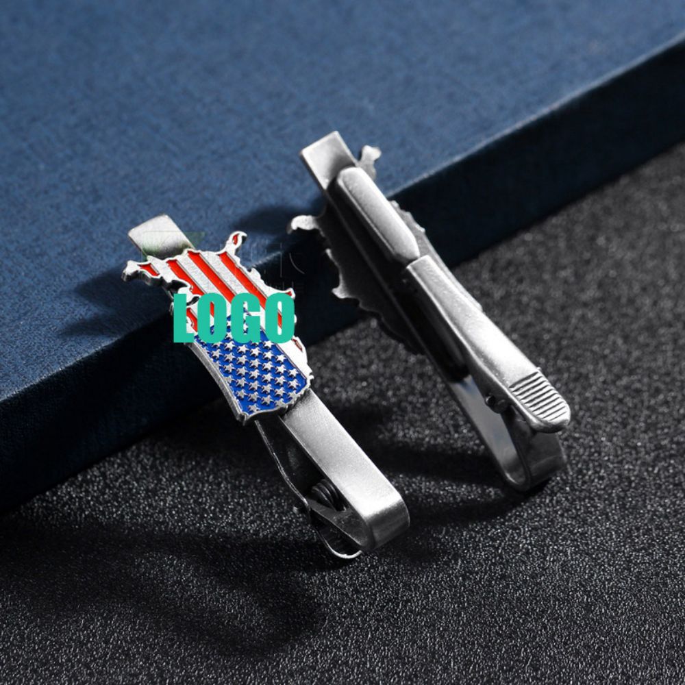 Tie Clip 3