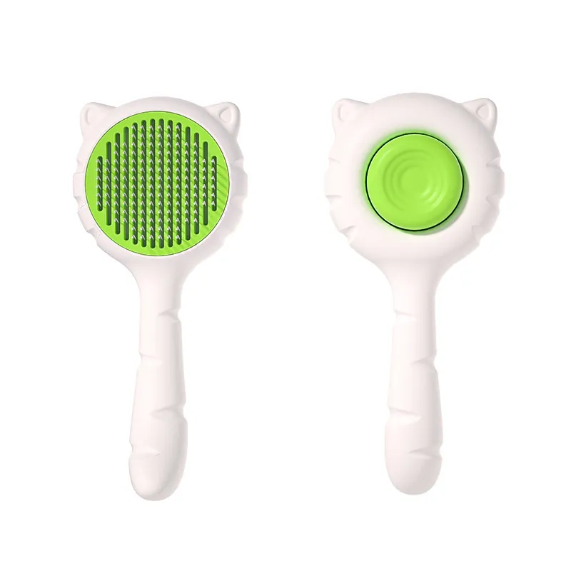 Pet Grooming Comb Brush 8
