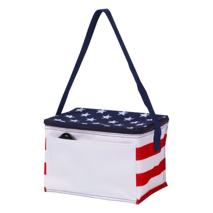 The Patriot Cooler Bag 3