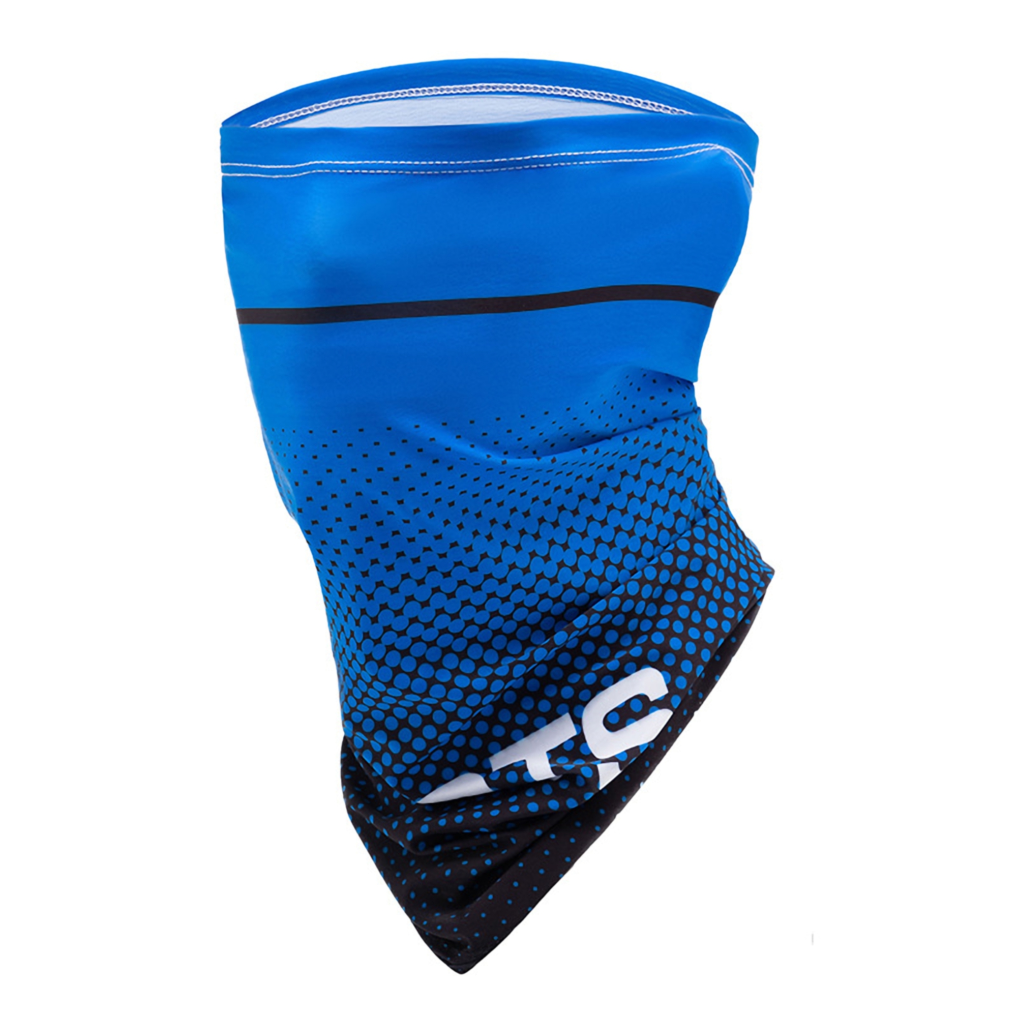 Unisex Ice Silk Cooling Neck Gaiter 4