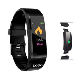 Fitness Tracker Watch 4