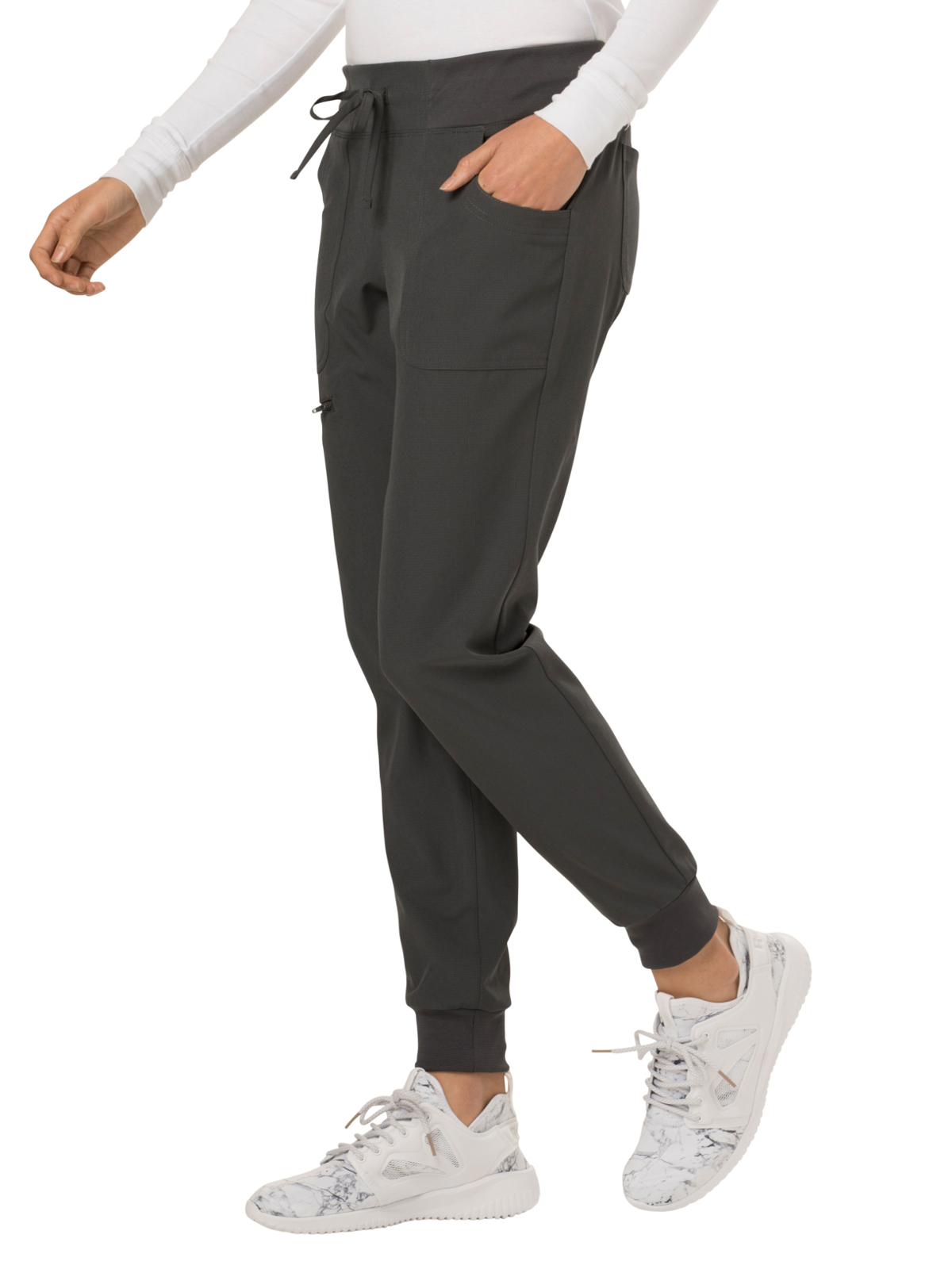 HeartSoul - Break on Through - Women's Drawstring Jogger 11