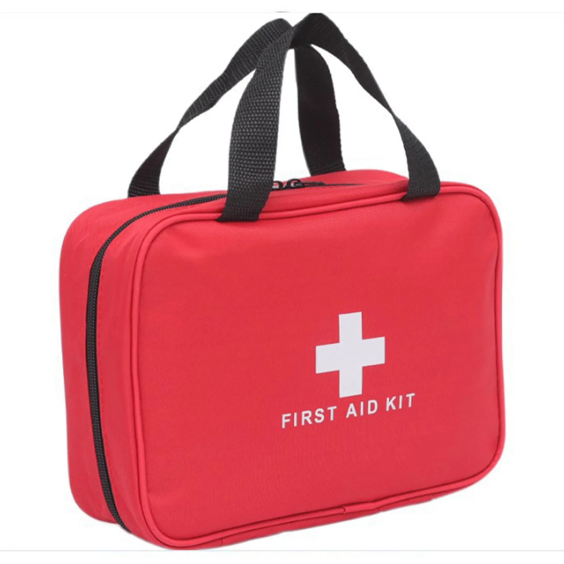 Oxford 25 Piece Portable First Aid Kit 5