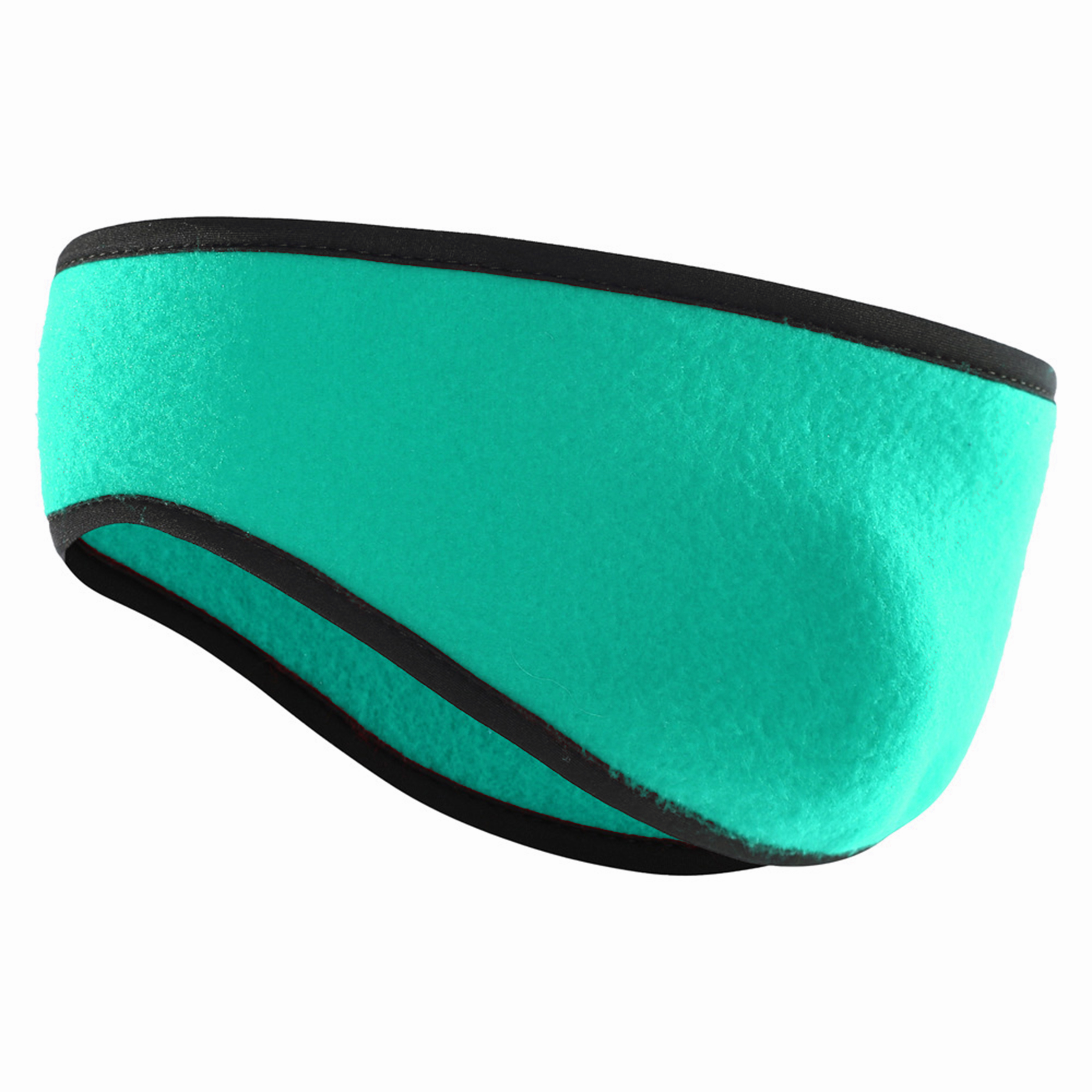 Fleece Outdoor Running Windproof Sports Headband 14