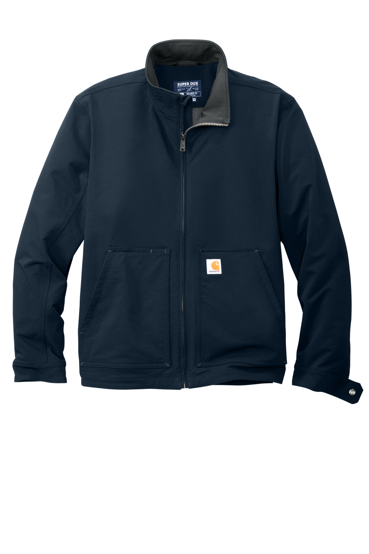 Carhartt Super Dux Soft Shell Jacket CT105534 19