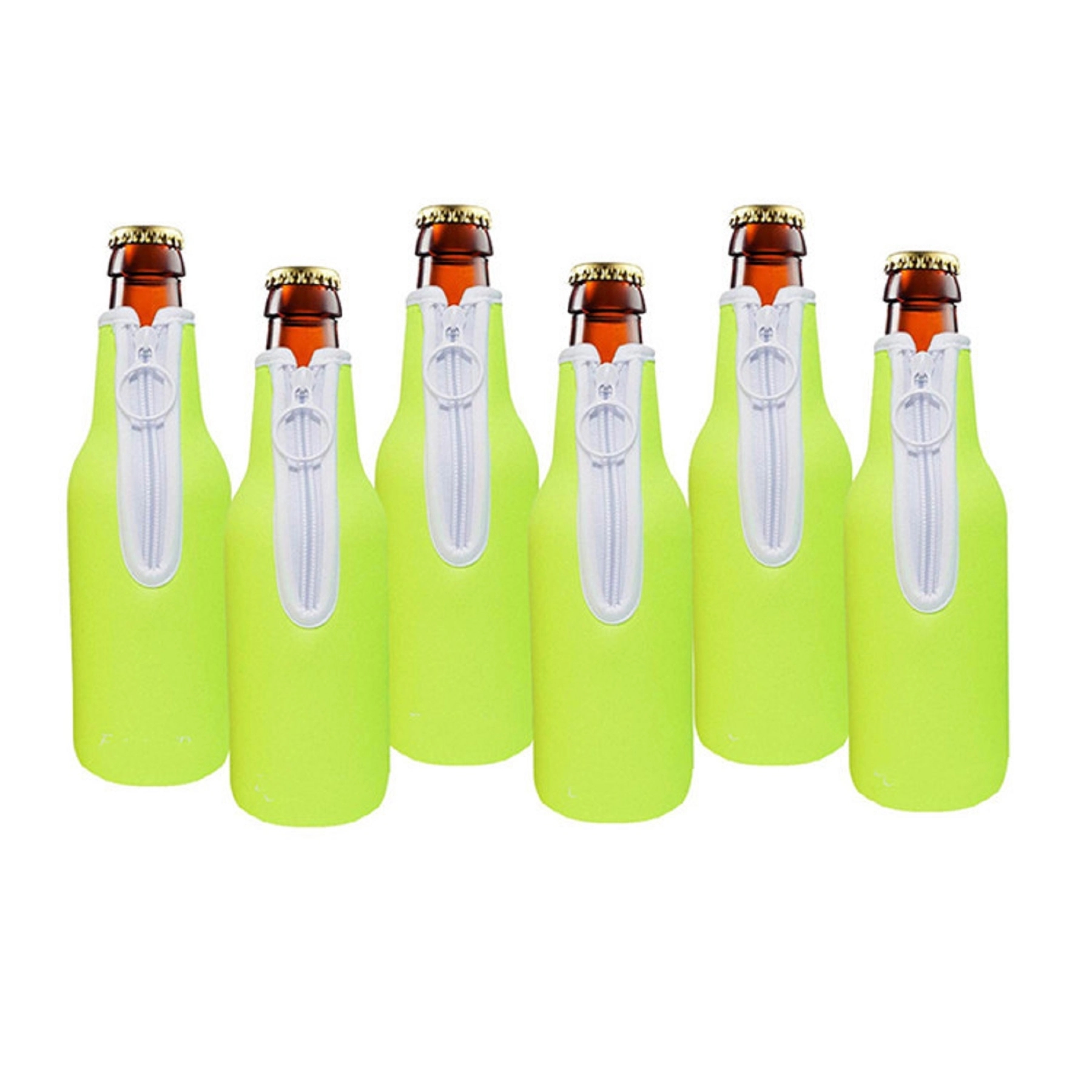 Neoprene Cooler Bottle Holder 5