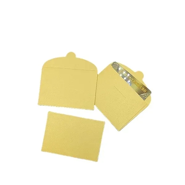 Business Gift Card Envelopes 8