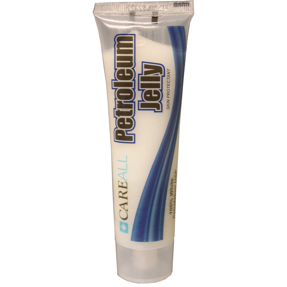 Petroleum Jelly Tubes - 2 oz 2