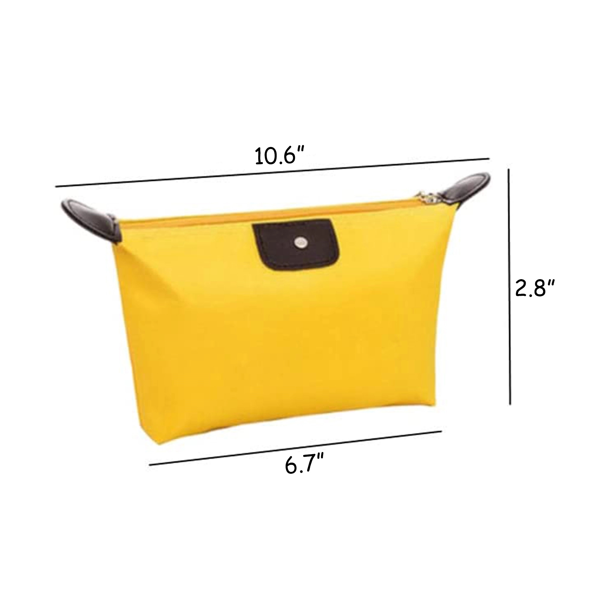 Waterproof Travel Vanity Bags 8