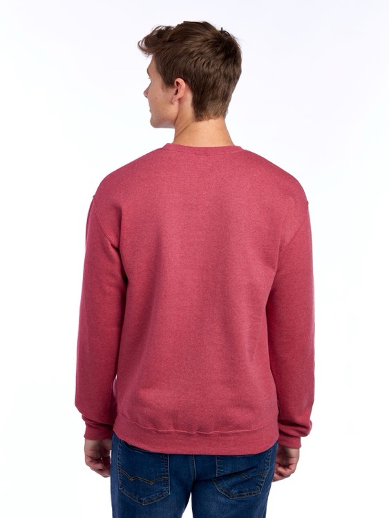 JERZEES NuBlend® Unisex Sweatshirt 129