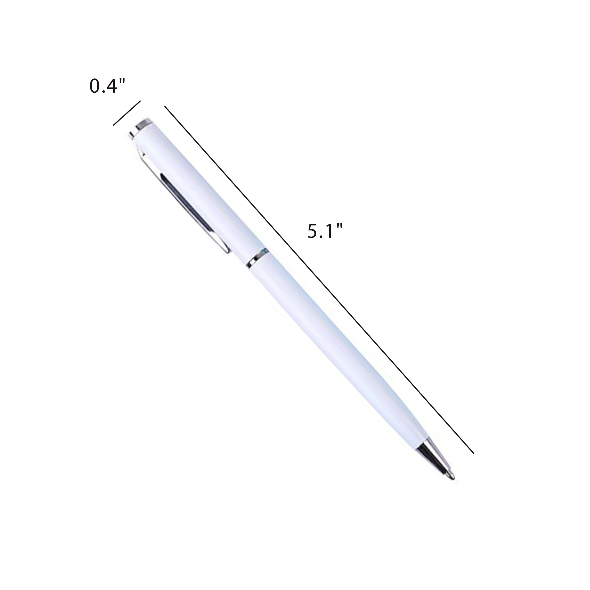 Promotional Ballpoint Pens 3