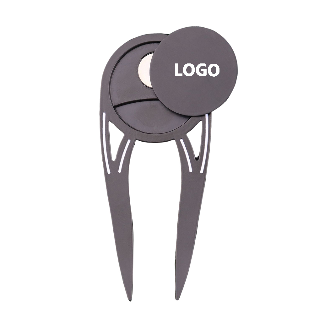 Golf Fork Mark With Bottle Opener 1