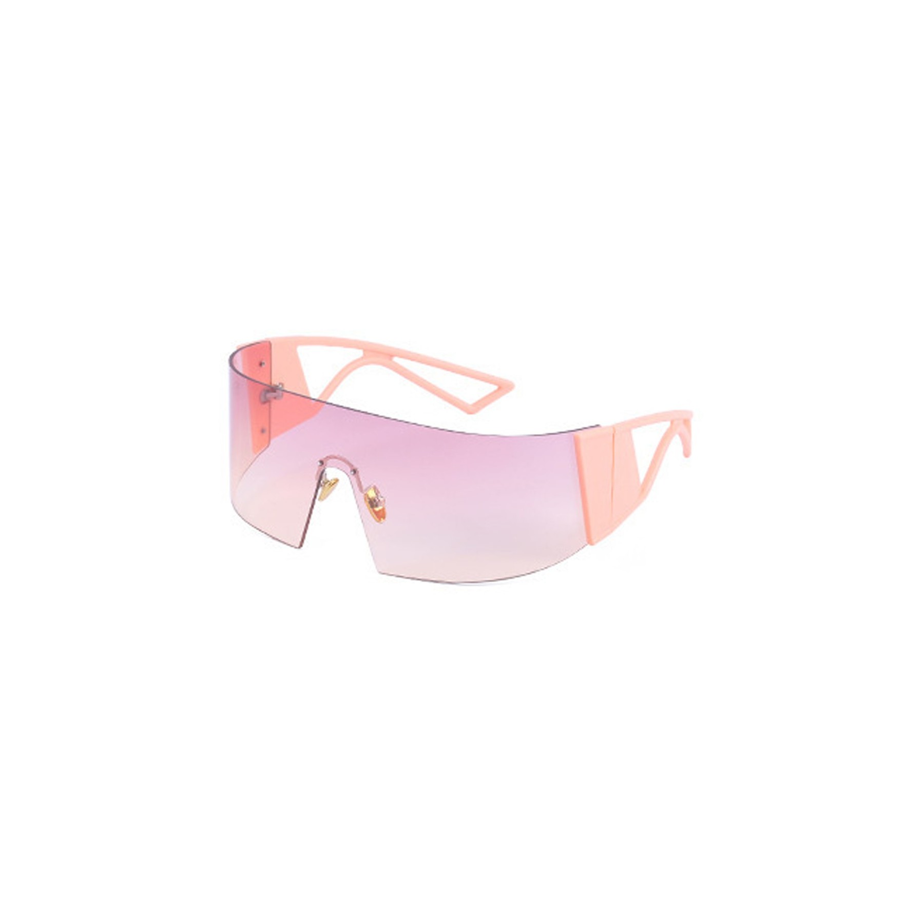 Outdoor Cycling Sun Protection Glasses 8