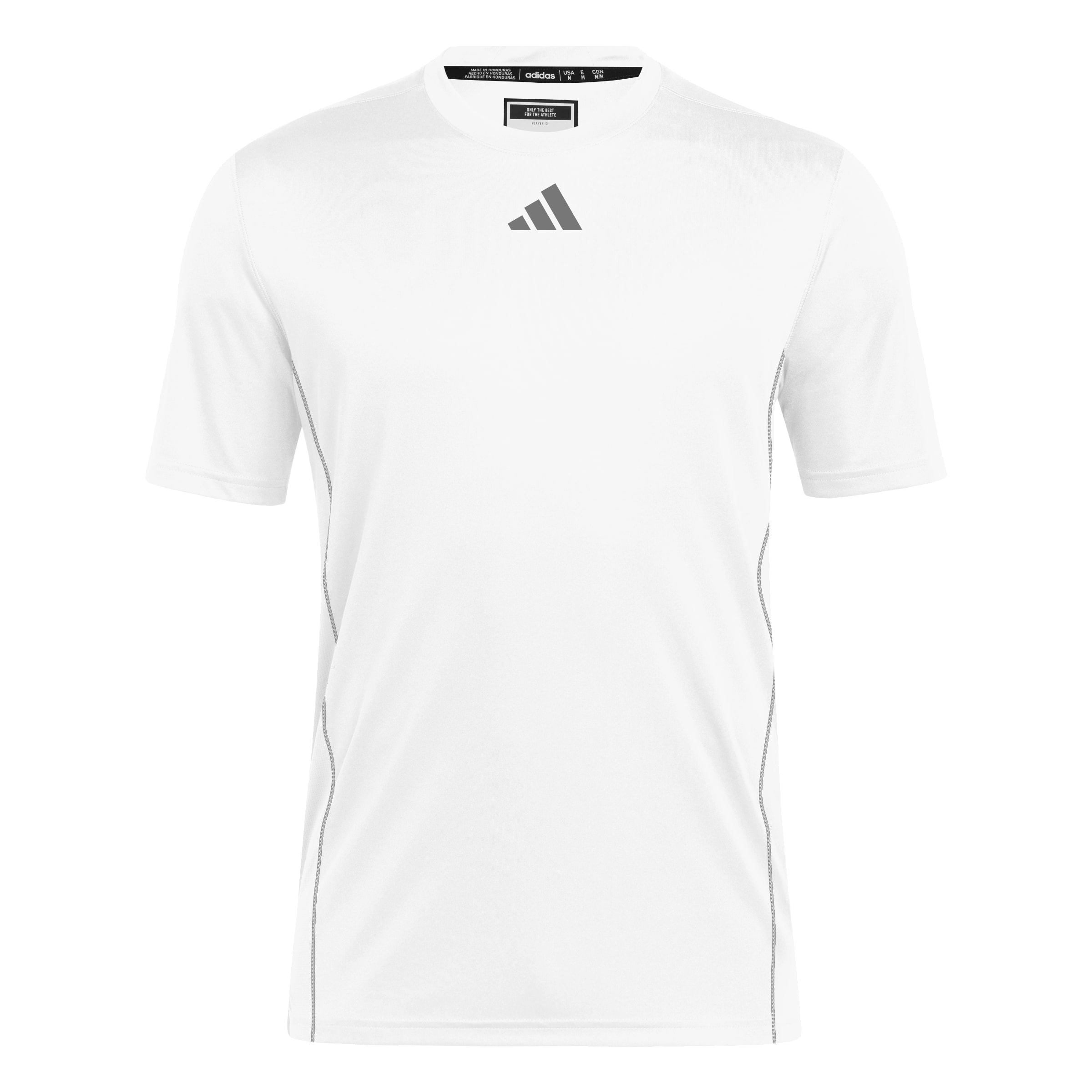 UTILITY SHORT SLEEVE TOP 4