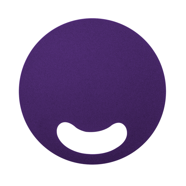 Circle Hand Fan 69