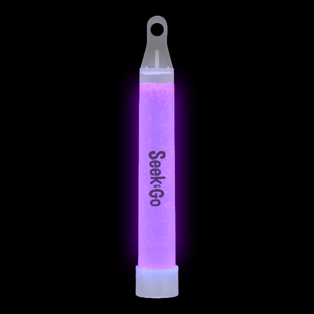 4" Glow Stick 14